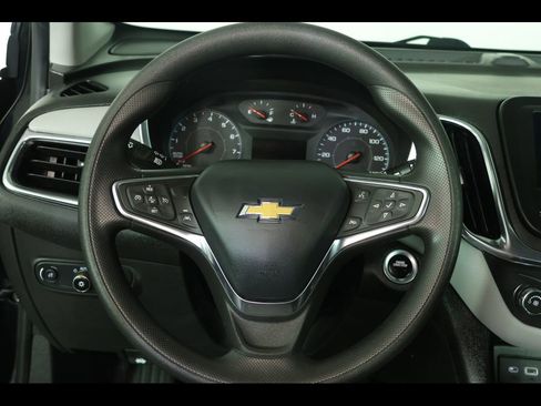 Used 2024 Chevrolet Equinox LS w/ LPO, Floor Liner Package image 23