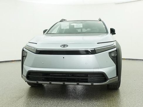 New 2026 Toyota bZ Woodland AWD/4WD image 33