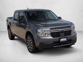 Used 2024 Ford Maverick Lariat FWD video 3