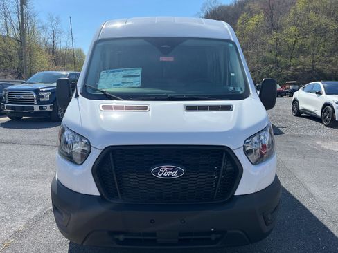 New 2026 Ford Transit 250 148 Medium Roof image 2