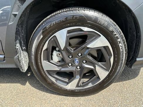 Certified 2025 Subaru Crosstrek 2.5i Limited AWD/4WD image 28