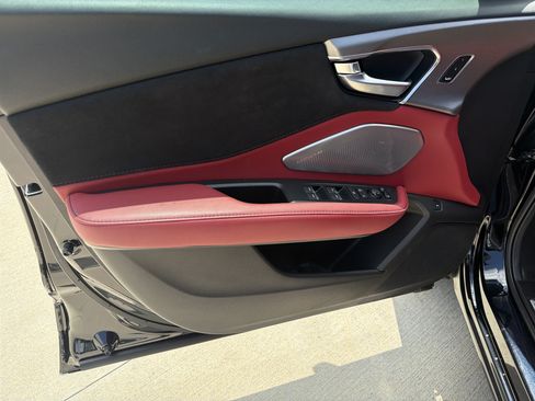 Certified 2025 Acura RDX A-Spec AWD/4WD image 14