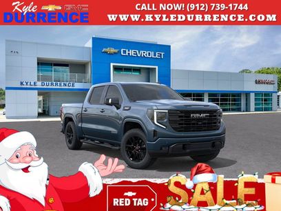 New 2026 GMC Sierra 1500 Elevation w/ Elevation Premium Package