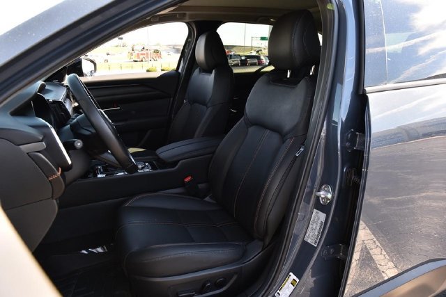Used 2024 MAZDA CX-50 AWD 2.5 S w/ Cargo Package image 20