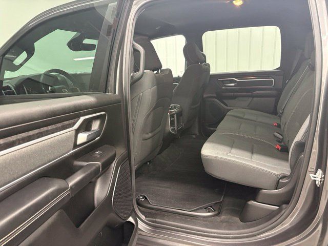 Used 2023 RAM 1500 Big Horn AWD/4WD image 10