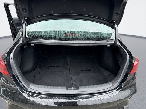 Used 2022 Kia Forte LXS FWD image 20