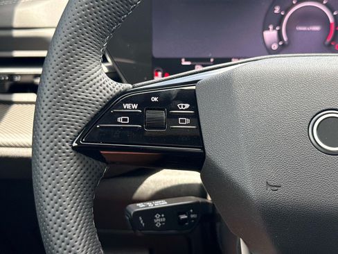 New 2026 Audi SQ5 Prestige AWD/4WD image 29