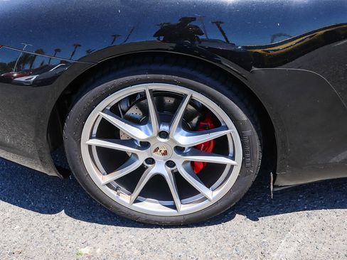 Used 2012 Porsche 911 Carrera S RWD image 18