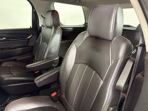 Used 2015 GMC Acadia Denali AWD/4WD image 22