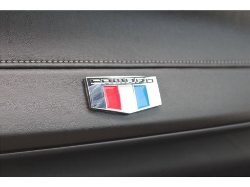 Used 2016 Chevrolet Camaro SS RWD image 41