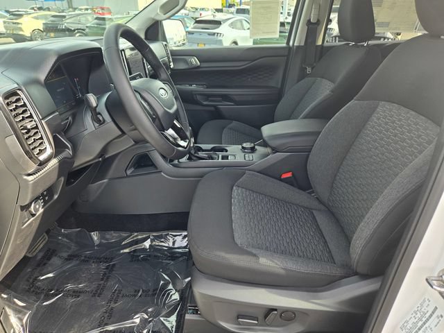 New 2026 Ford Ranger XLT w/ Equipment Group 301A High AWD/4WD image 16