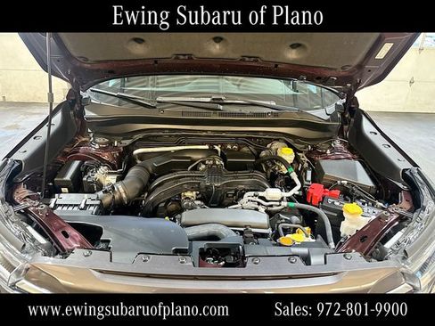 Certified 2026 Subaru Forester Limited AWD/4WD image 32