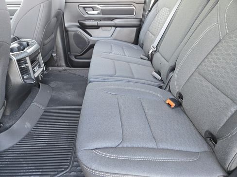 New 2026 RAM 1500 Big Horn AWD/4WD image 21