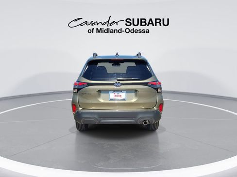 Certified 2026 Subaru Forester Limited AWD/4WD image 7