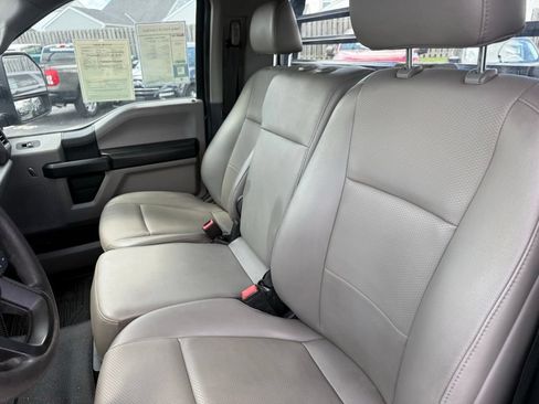 Used 2020 Ford F250 XL w/ Power Equipment Group AWD/4WD image 38