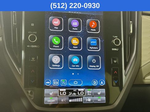 Certified 2026 Subaru Forester Limited AWD/4WD image 18