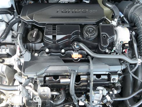 Used 2023 Hyundai Kona N Line AWD/4WD image 32