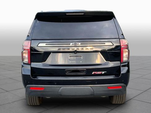 Used 2022 Chevrolet Suburban RST w/ Luxury Package AWD/4WD image 5