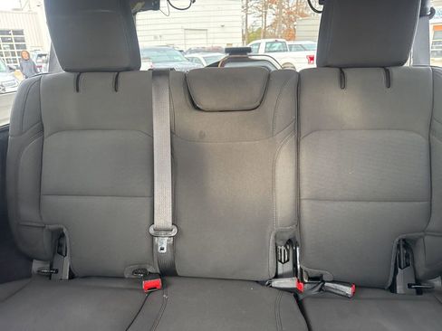 Used 2021 Jeep Wrangler Unlimited Sport image 13