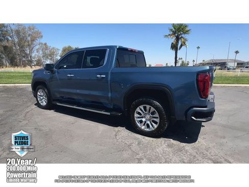 Certified 2026 GMC Sierra 1500 Denali w/ Technology Package AWD/4WD image 10