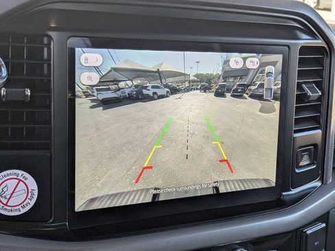 Used 2025 Ford F150 XLT w/ Equipment Group 301A Standard image 21