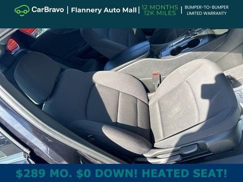 Used 2023 Chevrolet Malibu LT image 27