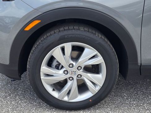 New 2026 Buick Encore GX Preferred FWD image 11