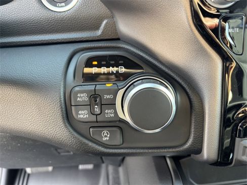 New 2026 RAM 1500 Lone Star image 17