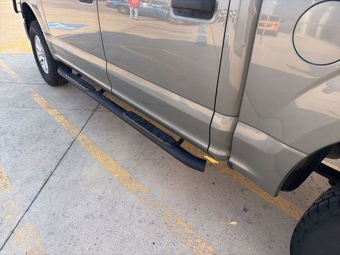 Used 2020 Ford F150 XLT AWD/4WD image 14