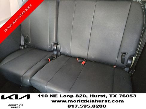 Used 2017 Toyota Sienna SE FWD image 31