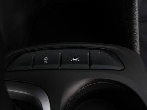 New 2026 Buick Envista Preferred w/ Convenience I Package image 7