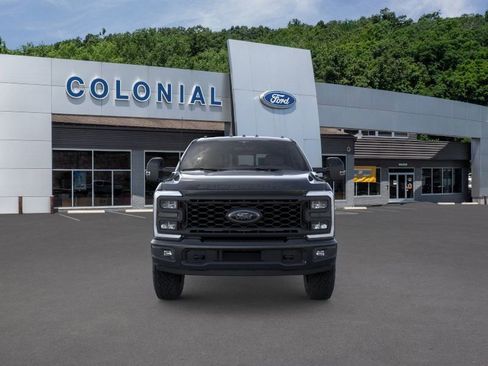 New 2025 Ford F250 Lariat w/ Lariat Ultimate Package image 6