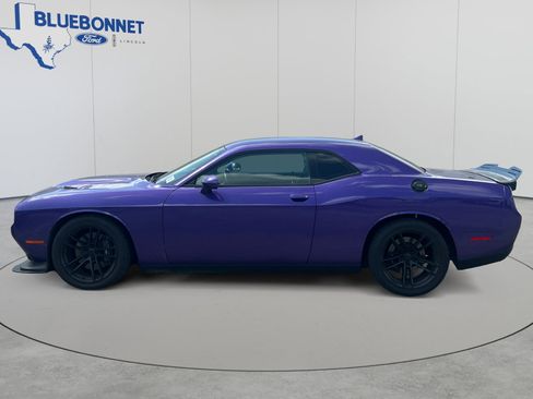 Used 2023 Dodge Challenger R/T Scat Pack w/ Plus Package RWD image 5