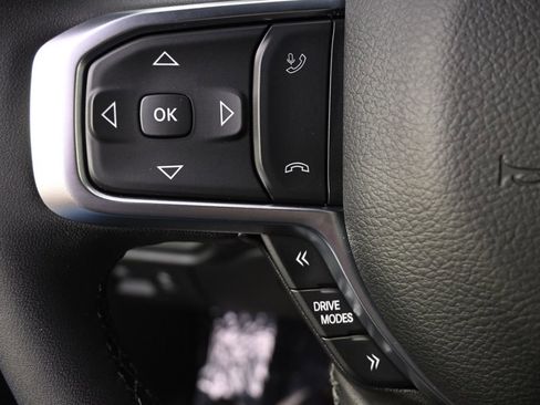 Used 2026 RAM 1500 Big Horn AWD/4WD image 34