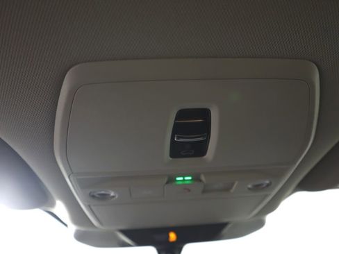 New 2026 Nissan Leaf Platinum+ image 14