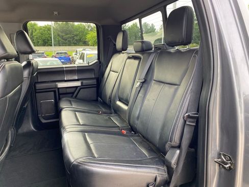 Used 2021 Ford F250 Lariat AWD/4WD image 24