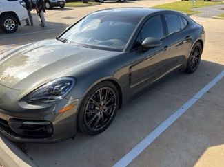 Used 2023 Porsche Panamera 4 Platinum Edition video 1