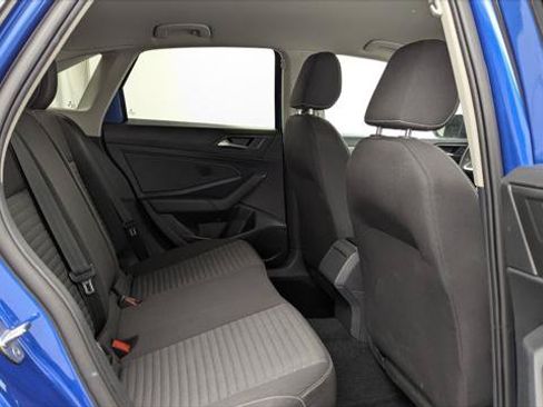 Used 2022 Volkswagen Jetta S FWD image 18