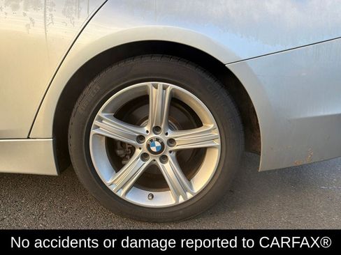 Used 2014 BMW 328d 328d image 5