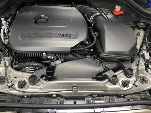 New 2026 MINI Cooper S FWD image 22