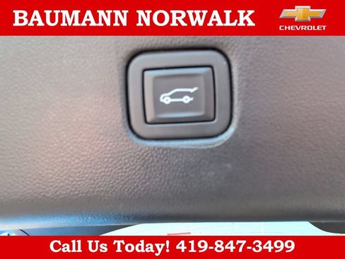 Used 2024 Chevrolet Blazer LT w/ Convenience Package FWD image 20