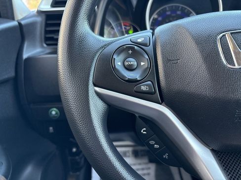 Used 2016 Honda Fit EX image 14