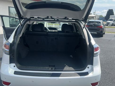 Used 2013 Lexus RX 350 FWD w/ Navigation Pkg image 13