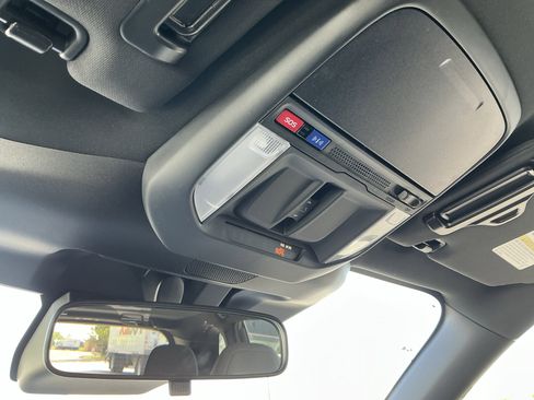 New 2026 Subaru Forester Premium AWD/4WD image 22