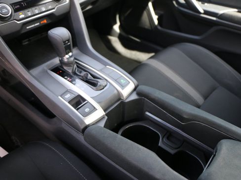 Used 2020 Honda Civic LX image 20