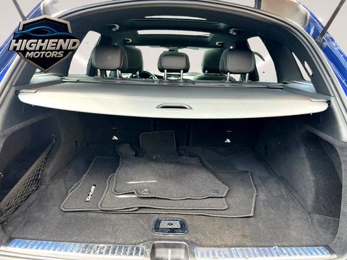 Used 2018 Mercedes-Benz GLC 300 4MATIC w/ AMG Line image 21