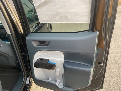 New 2025 Ford Maverick XLT w/ Equipment Group 301A image 53