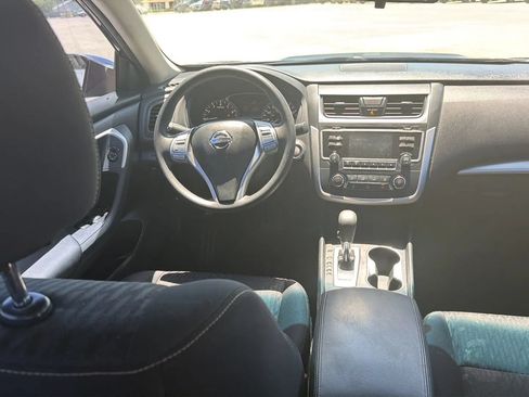 Used 2017 Nissan Altima 2.5 S w/ Power Driver Seat Package FWD image 29