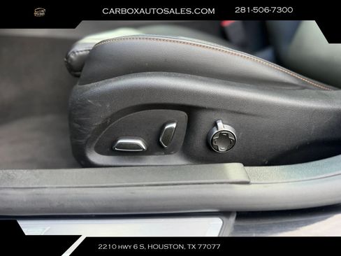 Used 2023 Cadillac CT5 V RWD image 17