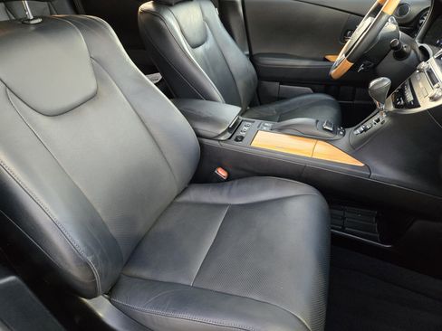 Used 2015 Lexus RX 450h Navigation, Premium Package image 17